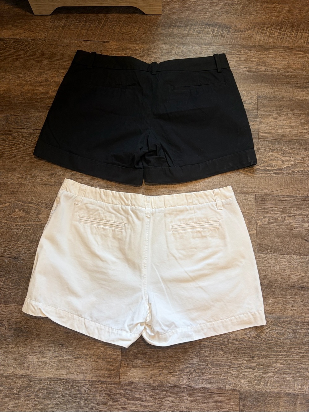 Old Navy Chino Shorts Bundle - Picture 4 of 6